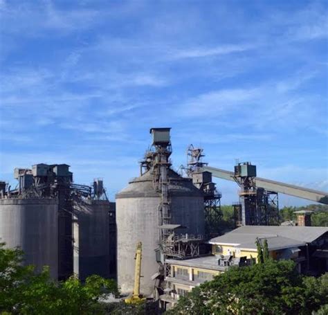 Japans Taiheiyo Cement To Build P15b New Production Plant In Cebu