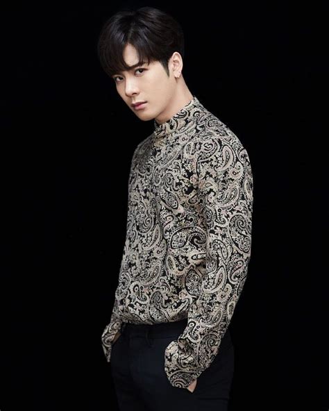 Jackson Wang Hottest Photoshoots Follow Viviane Fashion