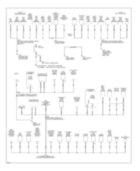 All Wiring Diagrams For Chevrolet Tahoe 1997 Wiring Diagrams For Cars