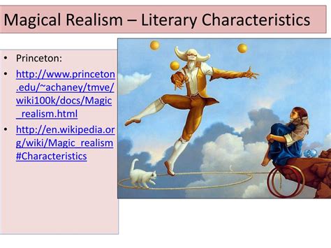 PPT - Magical Realism PowerPoint Presentation, free download - ID:2182949