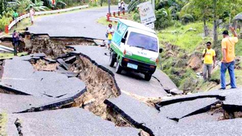 Magnitude 7 2 Earthquake Strikes Off Vanuatu, Tsunami Alert Issued ...