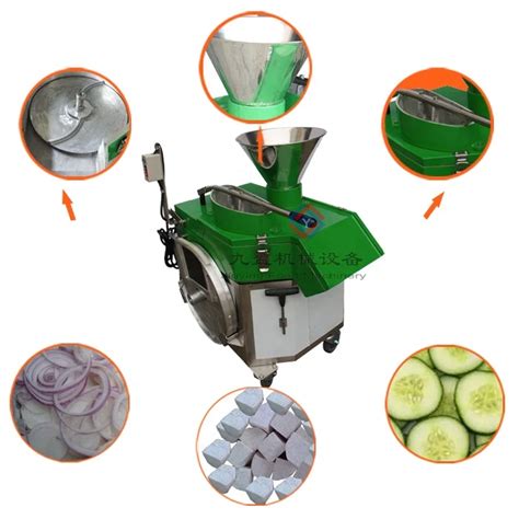 Industrial Automatic Onion Cutting Chopper Slicing Machine Buy Onion