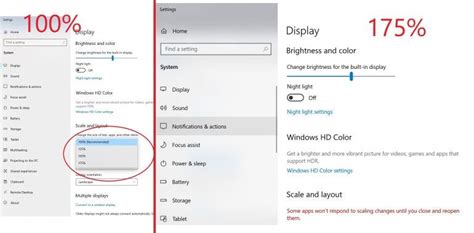 How To Set And Save Zoom Settings In Microsoft Outlook Techrepublic