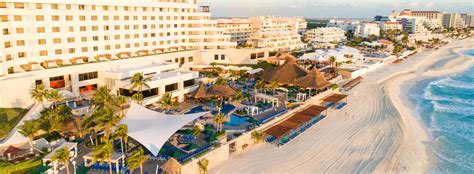 Complete Guide To Royal Solaris Cancun