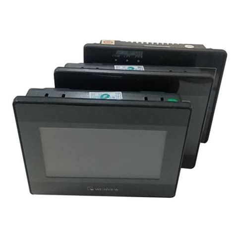 Cmt2109X2 Original Brand Weinview Touch Screen Weintek Panel HMI PLC