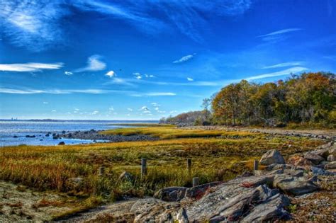 Beaches Near Greenwich, CT: Top 8 Most Unique Spots | Stanton House Inn