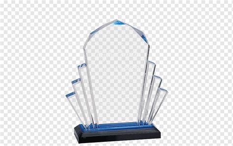 Trophy Award Commemorative Plaque Medal Poly Crystal Glassware Glass