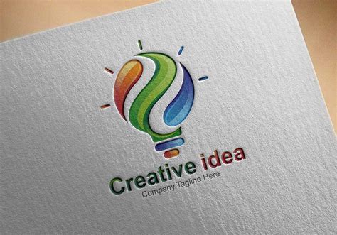 7 Tips Desain Logo untuk Perusahaan yang Menarik Perhatian | Free ...