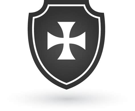 Knights Templar Vector Images Over 1 600