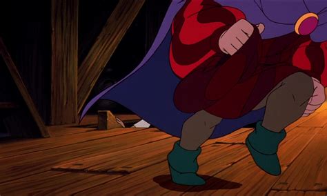 The Hunchback Of Notre Dame Ii 2002 Screencap Fancaps