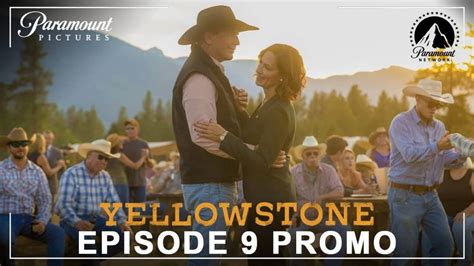 Yellowstone Season 5 Episode 9: What We Know So Far