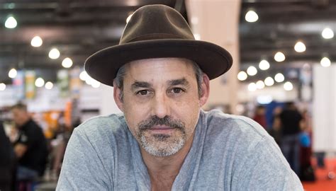 Buffy Actor Nicholas Brendon Rushed To Hospital After Cardiac Incident