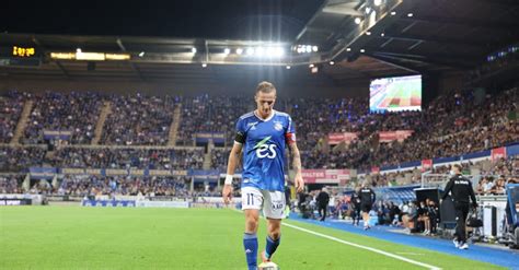 Rc Strasbourg Le Top Des Transferts Les Plus Marquants