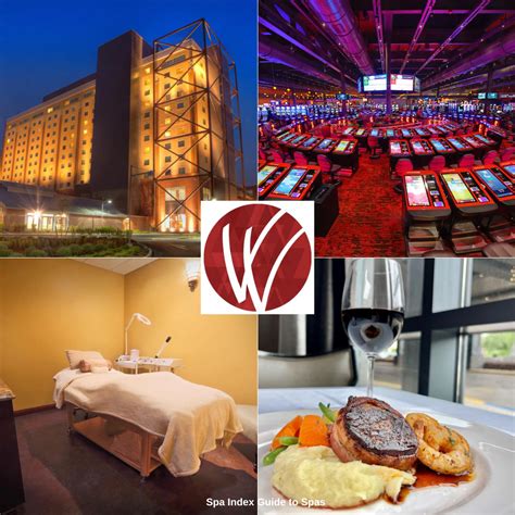 Wind Creek - Bethlehem PA Casino Spa Hotel - Reviews