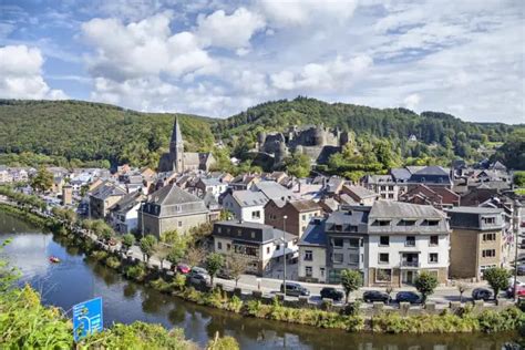 Die Schönsten Sehenswürdigkeiten In Den Ardennen