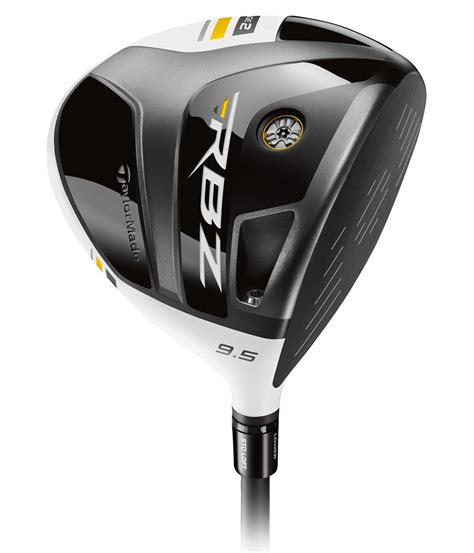 Taylormade Rbz Stage 2 Driver Golfonline