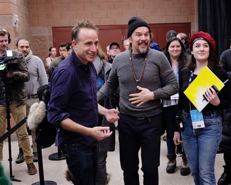 Juliet Naked Director Jesse Peretz Talks About Obsessions And Interpretation Of Art MEAWW