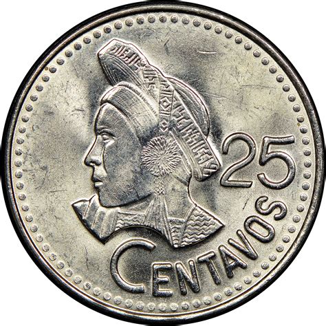 Guatemala Coins | Hot Sex Picture