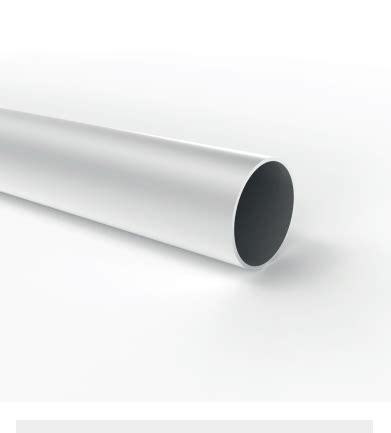 Perfil Tubular 9 7mm Grupo Euro LDP Insumos