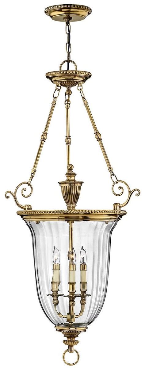 Casa Padrino Lampe Suspendue Baroque De Luxe Laiton X H Cm