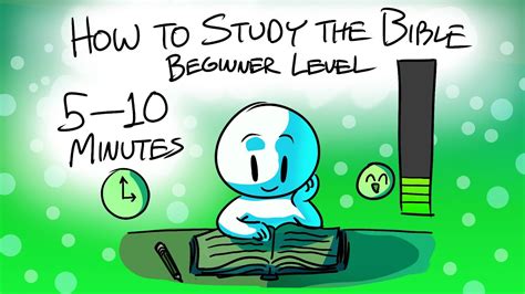 How To Study The Bible Beginner Level Impact Workshops YouTube