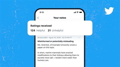 Twitter Lance Birdwatch Une Approche Communautaire Pour Lutter Contre