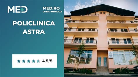 Chirurgie Vasculara Sibiu Top 5 Clinici Verificate Med Ro