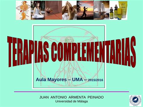 Pdf Aula Mayores Uma Acupuntura Terapia Manual