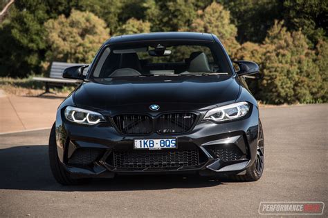 Bmw M Competition Review Video Performancedrive