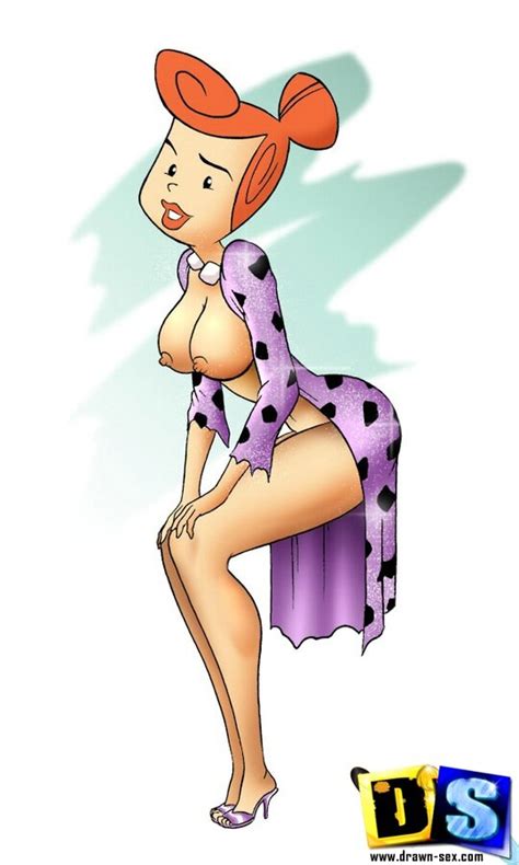 Alexhirotheflintstoneswilmaflintstone Karloz5645