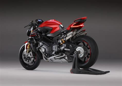 Mv Agusta Brutale 1000 Rr 2020 Prezzo E Scheda Tecnica Motoit