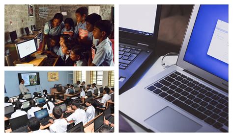 Bridging The Digital Divide Daily Excelsior