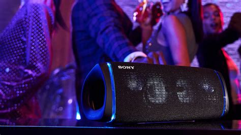 Sony Srs Xb Review Pcmag Australia