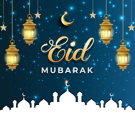 eid ul adha Mubarak eid ul adha Gruß Karte Design eid Mubarak Banner