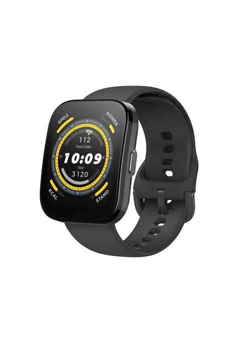 Buy Amazfit Amazfit Bip 5 1 91 Smartwatch Large Color Display 10 Days