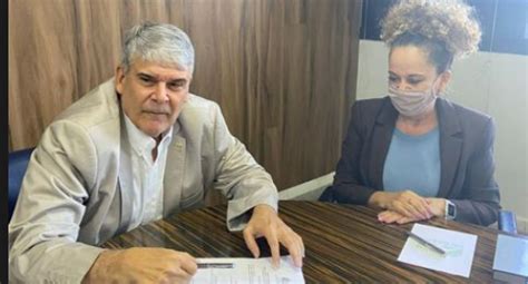 Prefeita Josi Anuncia Que O Aeroporto Jacinto Nunes Ser Administrado