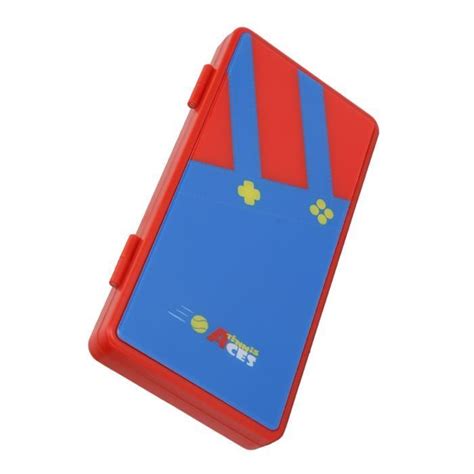 Tui Pour Cartes De Jeu Bote De Rangement Pour Cartes De Jeu Avec