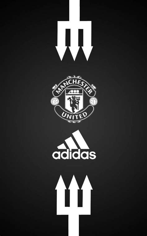 Manchester United Logo Wallpapers HD 2016 - Wallpaper Cave