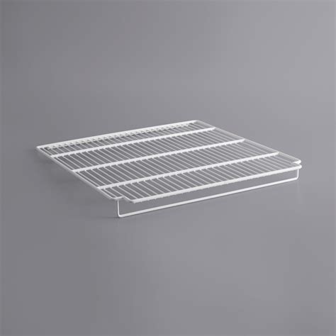 Avantco 178SHLFGDC49 White Coated Wire Shelf For GDC 49 HC