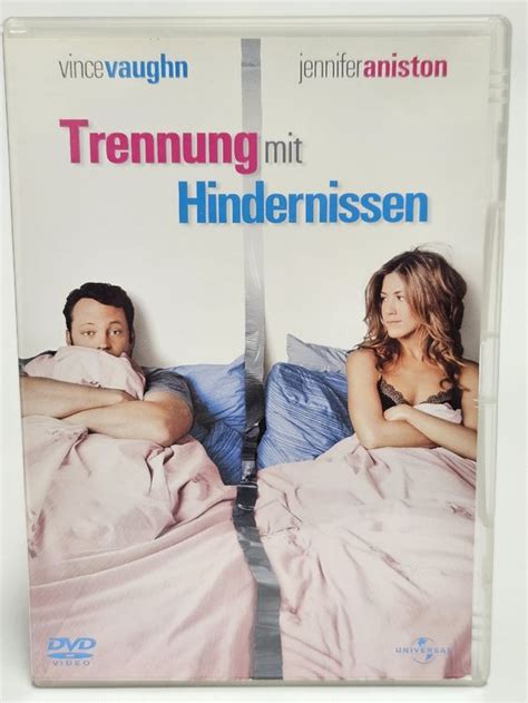 The Break Up Trennung Mit Hindernissen Dvd Wt18 Kaufen Auf Ricardo