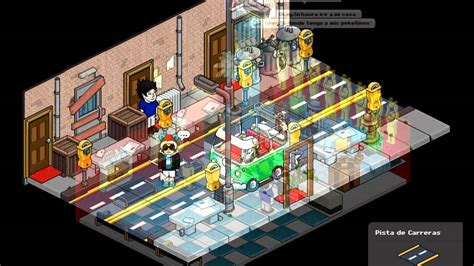 El Sufrimiento De Habbo Part 3 YouTube