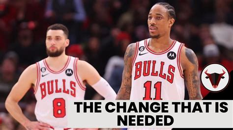 What To Expect From The Chicago Bulls This Offseason W Darnell Mayberry