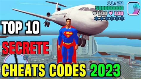 Gta Vice City Cheats 2023 Gta Vice City Cheat Codes Shakeel Gta Youtube