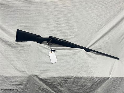 Remington 700 Adl Bolt Action Rifle