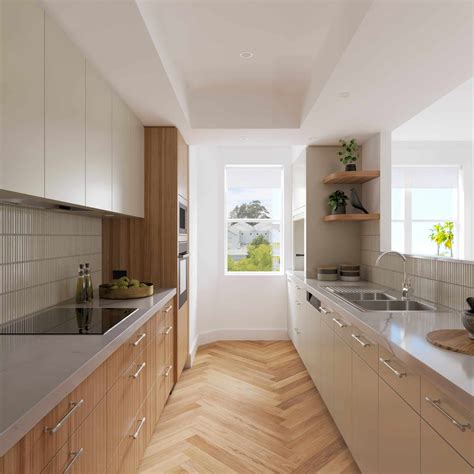 types  kitchen layouts   learn