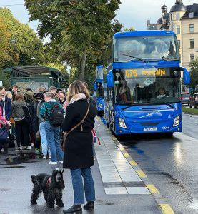 Dyrare fuskåka i Storstockholm Bussmagasinet