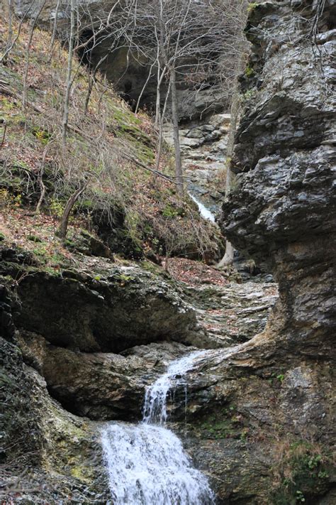 Lost Valley Trail + Eden Falls (Buffalo River) – 2 mi (o&b) | Arklahoma ...