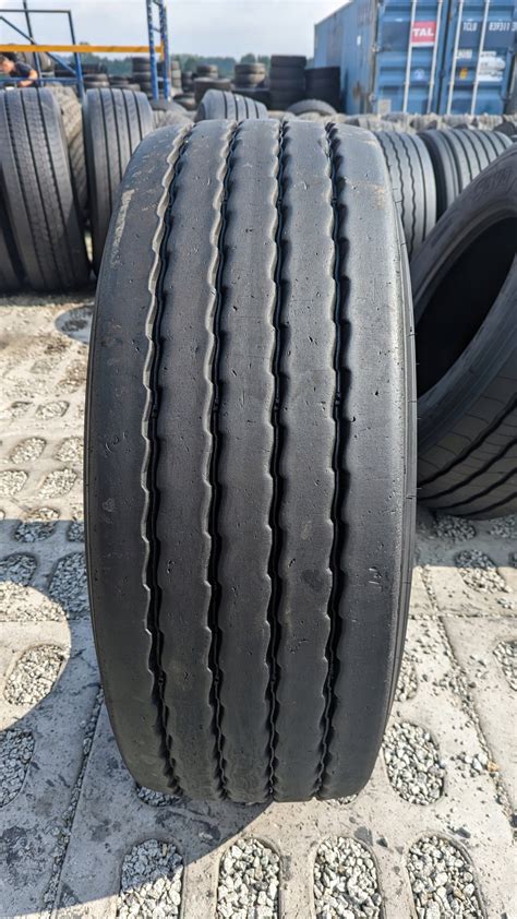 R Michelin X Multi T Naczepa Za Z Z Pabianice Allegro