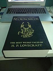 Necronomicon The Best Weird Tales Of H P Lovecraft GOLLANCZ S F