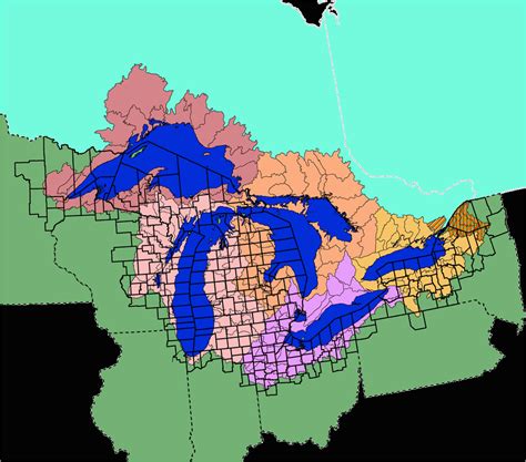 Michigan Agriculture Map – secretmuseum